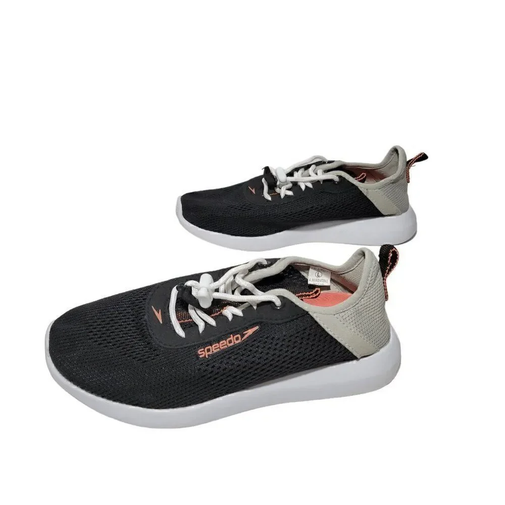 Speedo water shoes